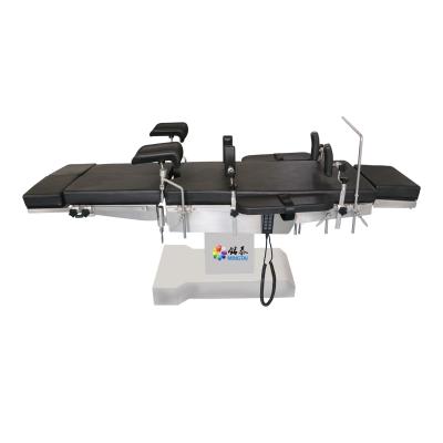 China 2013 MT2100 Electric Neurosurgery Operating Table withCE ISO BV Certificate 2015*510mm for sale