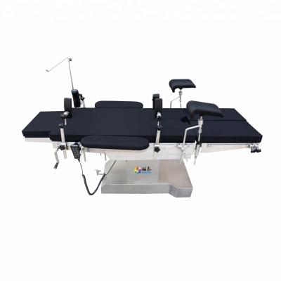 China hospital operating table MT2100 multi-function electric operating table MT2100 for sale