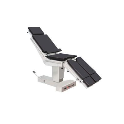 China Hospital Equipment ST1 Mingtai ST1 General Mechanical Operating Table for sale