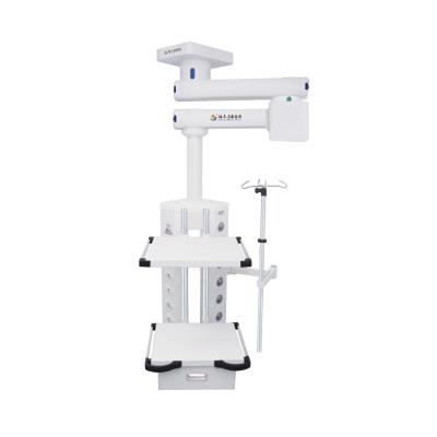 China Surgical Arm Pendant Single Bostoren Electric Heavy Duty Double Arms for sale