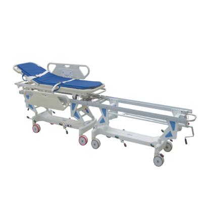 China Mingtai ZZ7 Luxury Stretcher ZZ7 for sale