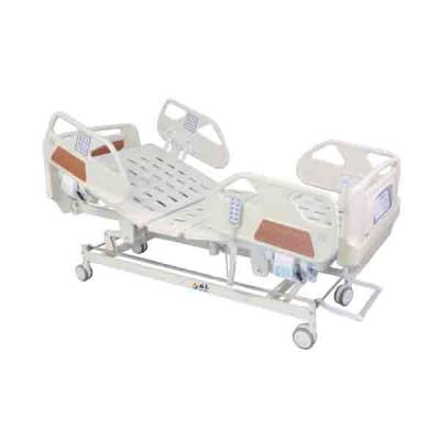 China M7ICU M7 Electric Intelligent Hospital Bed Price Hill ROM Hospital Bed Model for sale