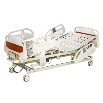 China Hospital bed products china ICU hospital bed best selling products all over the world for sale