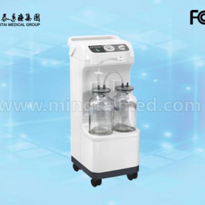 China Plastic Mingtai MTYX932M Electric Suction Apparatus (diaphragm type) for sale