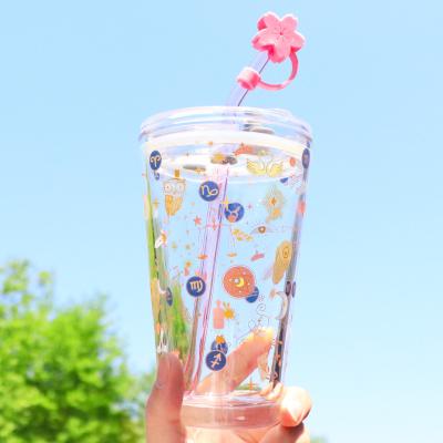 China Modern Wholesale single layer high temperature resistant round water drinking glass cup tumbler iced coffee cup glass for sale