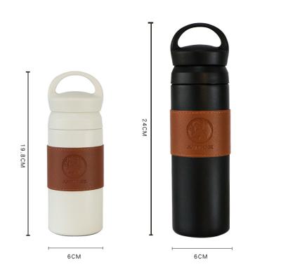 China Stocked Best selling thermal cup insulatled bottle stainless steel vacuum double wall travel tumbler for sale