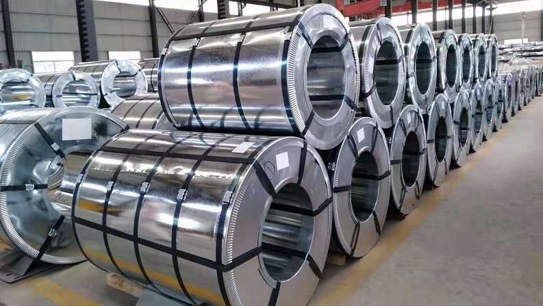 Verified China supplier - Baogang (shandong) Iron And Steel Co., Ltd.