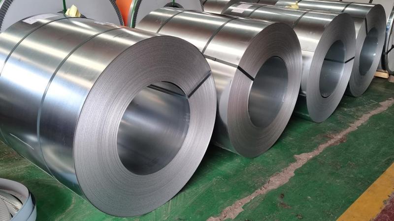 Verified China supplier - Baogang (shandong) Iron And Steel Co., Ltd.