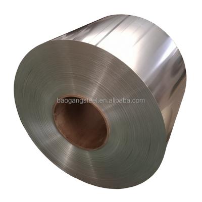 China Making Pipes Supplier Will Provide ASTM Cold Rolled Galvanized Steel Coil for sale