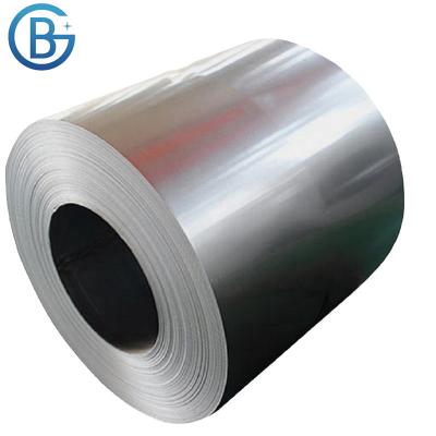 China DC53D+AZ EN10147Z 0.2mm galvalume steel coil for sale