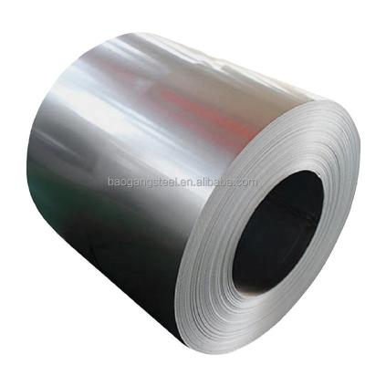 China Making Pipes 3.0 Thickness S350GD Spangle Free Surface Treatment Galvanized Steel Coil For Automobile Use With Bao Price for sale