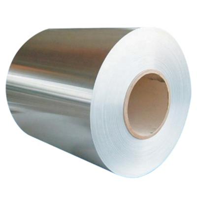 China High Quality Decoration Price Tisco AISI SUS 1.25mm 2b 0.3mm Thick SS Rolls 304L 202 321 316 316L 201 304 Stainless Steel Coil for sale