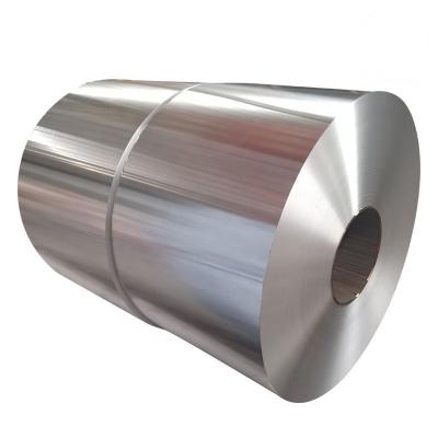 China Decoration 316L 321 310S 904L 2205 Stainless Steel 2507 Coil With Ba 8K Surface 2b hl for sale