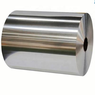 China Decoration 304 316 430 Grade 2b Finished Steel Plate Hot / Cold Rolled SS Inox Iron / Stainless Sheet / Coil For Building Material for sale