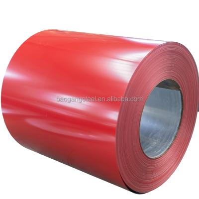 China Making Pipes ASTM a653 9006 ral Prepainted Galvanized Steel Coil for sale