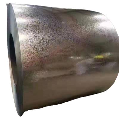 China Making Pipes EN 10147 10142 Good Quality Galvalume Steel Coil for sale