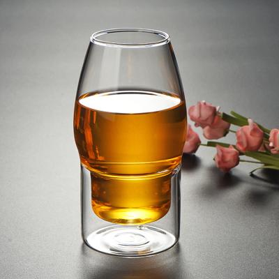 China Sustainable Modern Style Craft Beer Pint Glasses Wholesale With Nice Quality for sale