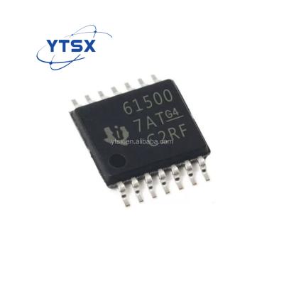 China TPS61500PWPR standard new and original HTSSOP14 LED lighting drivers integrated circuit IC chips TPS61500 TPS61500PWP TPS61500PWPR for sale