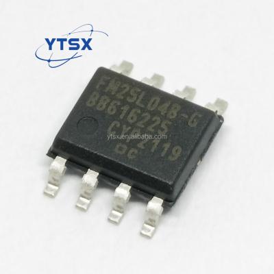 China Real Time Clocks FM25L04B-GTR SOIC-8 F-RAM 4Kb SPI Periodic 3V FRAM New and Original FM25L04 FM25L04B-GTR Memory IC IC for sale