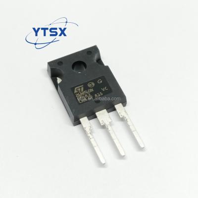 China Original New Power MOSFET TO-247 MOSFET Transistor STW26NM60N N-Channel 600V Mdmesh II Power In 26NM60 Current STW26NM60N for sale