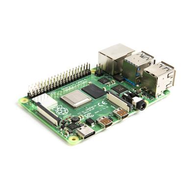 China New raspberry 4G pi 4 B model 4GB of raspberry pi 4 for raspberry pi 4 raspberry pi for sale