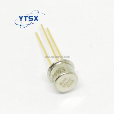 China Original new temperature sensor panel mount temperature sensors TEMPERATURE TRANSDUCER IC AD590JH TO-52 IC chips AD590 AD590JH for sale