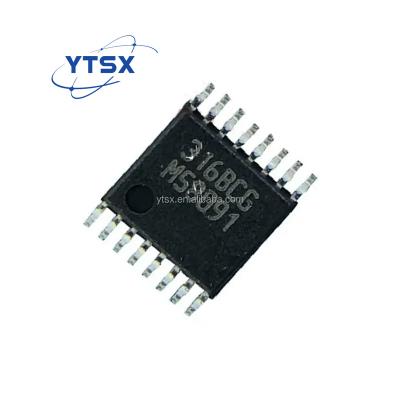 China New and original MLX90316KGO-BCG-000-RE motion position sensors standard integrated circuit IC chips MLX90316KGO-BCG-000-RE in stock for sale