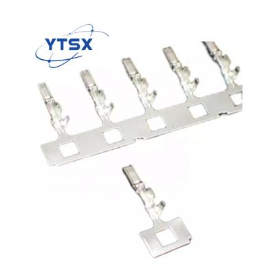 China Original Connector SZPD-002T-P0.3 SMD Pressing Terminal SZPD-002T-P0.3 for sale