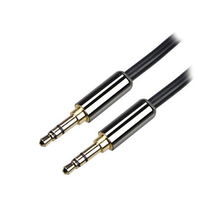 China 3.5mm speaker audio cable male to male to female to AUX cable. Female Cable Audio Sound Jack For Phone Car Speaker MP4 Earphone for sale