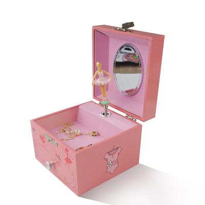 China Gifts wholesale gift box girls gifts sets music boxes jewelry box wholesale gift girls gifts sets music boxes jewelry for sale