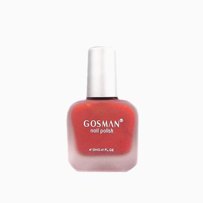 China NAIL 2021 wholesale frosted nail polish test smudges new Latin American nail polish oil free, quick-drying, long-lasting, non-violent 36 color for sale