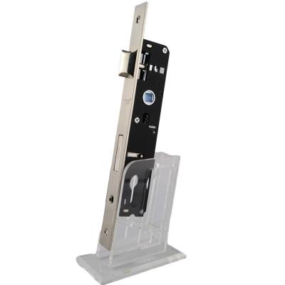 China Mortise lock body for aluminum door B-001 for sale