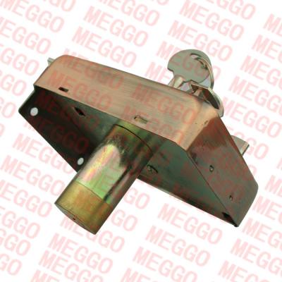 China steel rim 200 210 211 door lock for door for cheap price for sale