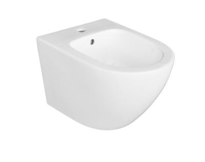 China 2022 Hot Sale Top Quality Fully Concealed Repair Wall Mounted Ceramic Bidet for sale