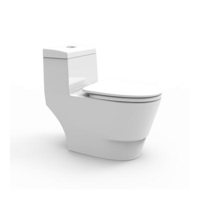 China Double-Flow Manufacturer Customized Wholesale Toilets Luxury Ceramic Sanitary Toilet for sale