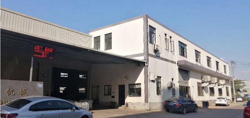 Verified China supplier - Ningbo Hanyue Machinery Manufacturing Co.,ltd.