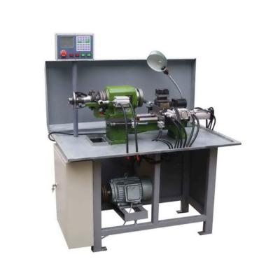 China Stainless Steel Appropriate Prices Top Quality Machining Lathe Machine Instrument Automatic Lathe Machining for sale