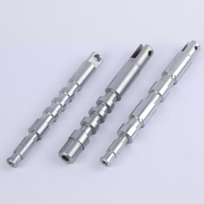 China Top Selling Guaranteed Stainless Steel Quality Shaft Production Process Stainless Steel Shaft Processing for sale