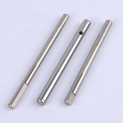 China China Factory Manufacturers Direct Supply Of High Quality Mining Machinery Spare Parts Power Drill Rod for sale