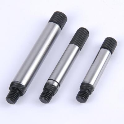 China Factory direct supply of mining machinery spare parts high quality dth drill rod for sale