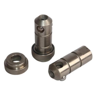 China Stainless Steel Economical Design Exquisite Custom Structure Bolted Brass Flange Quick Flange Bolt for sale