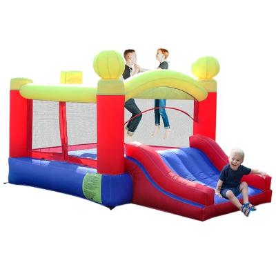 China PVC Jumper Bounce House Inflatable Kids Slide Bouncer for sale