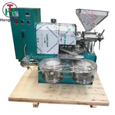 China Olive Oil Press Turkey Cooking Oil Press Machine Price Malaysia Small Scale Sunflower Oil Press for sale