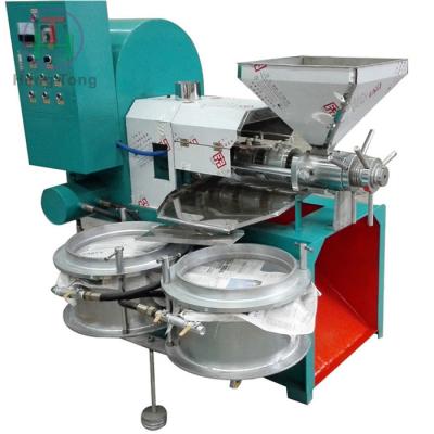 Chine Thailand Coconut Oil Press Machine Small Virgin Coconut Oil Extracting Machine à vendre