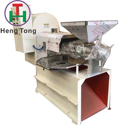 China Seed Extraction Soybean Oil Press Machine Coconut Oil Mill Machinery for sale