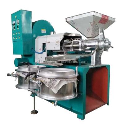 Chine 6yl-100 Seed Oil Press Machine Automatic 780kg Algae Biodiesel Machine à vendre