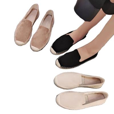 China Women Sneaker Fashion Flat Top Selling Style For Customer Comfortable Insole for sale