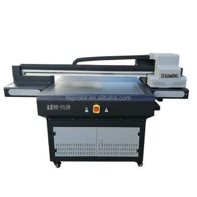 Chine Box Printer on 9060 Flatbed UV Flatbed Machine Printing Machine Printing ZT A1 UV Flatbed Printer UV Flatbed Printer 9060 PVC/Plastic Plastic/Acrylic Material à vendre