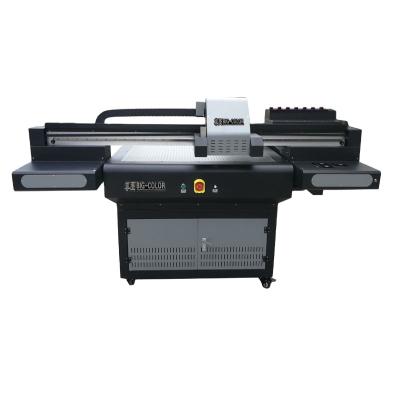 China Box printer on UV printer china metarial and cylinder A1 flatbed good price and plastic pen cups candle business card id pvc 3d printer flat bed 9060 3d bottle digital for sale