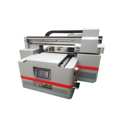 China Items ZT A3 factory price dtg flatbed size jars clothing printing machine Digital 3040 T-shirt printing machine UV flatbed printer a2 for sale